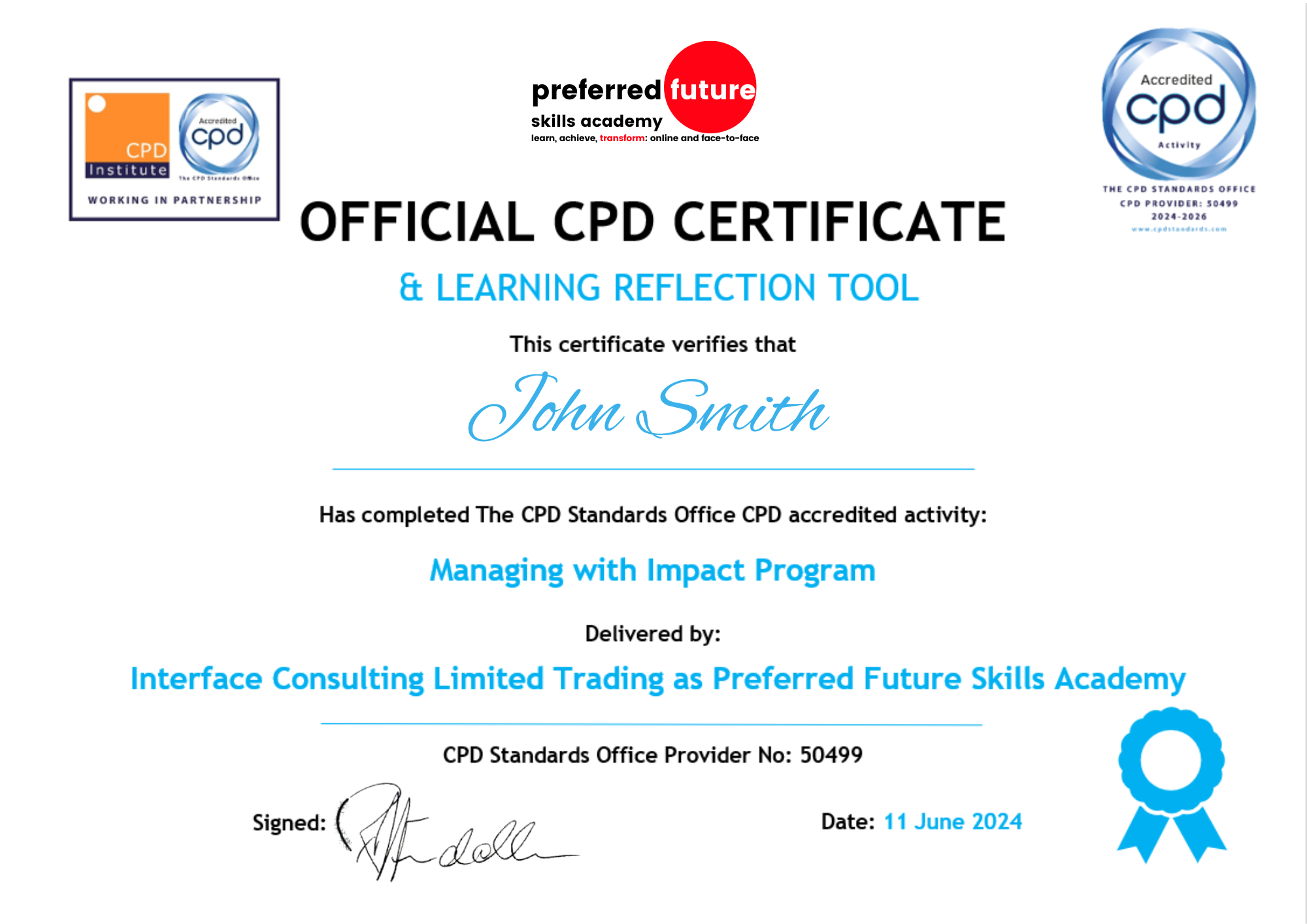 CPD